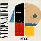 N.Y.C. by Steps Ahead