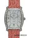 Mustang Ladies Calendar Leather Band Watch