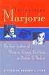 The Private Marjorie: The Love Letters of Marjorie Kinnan Rawlings to Norton S. Baskin