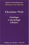 G�n�tique et physiologie cellulaire