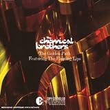 Revue The Flaming Lips  / The Golden Path (feat. The Flaming Lips) - Maxi CD - Copy control