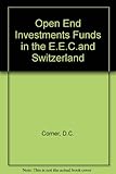 Open-ended investment funds in the EEC and Switzerland