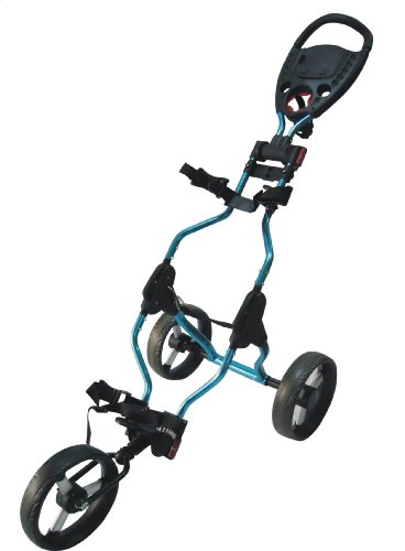 X10 - 3 Wheel Golf Cart