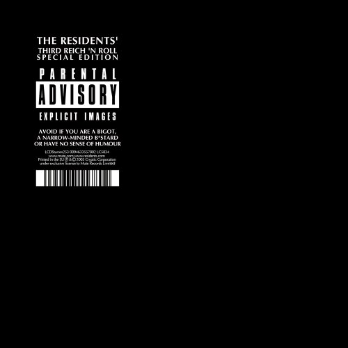 Third Reich 'n' Roll: Limited Edition