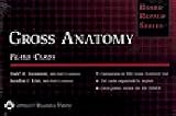 BRS Gross Anatomy Flash Cards Card Deck 254 Cards