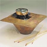 Wall-Hanging Fountains