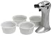 Typhoon Cr�me Brulee Set