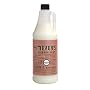 Mrs. Meyer's Clean Day Fabric Softener, Geranium, 32 Ounce Bottle