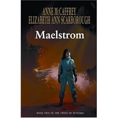 Maelstrom (Twins of Petaybee)