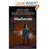 Maelstrom (Twins of Petaybee)