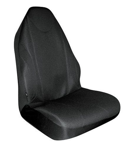 Type S SC01529 6 Seat Cover Edge Black