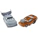 Cars Movie Moments Car Set: Boost & Snot Rod_s-2