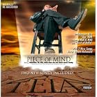 Piece of Mind by Tela