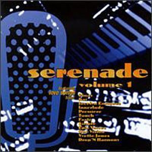 CD-Charts  Search : Serenade, Vol. 1