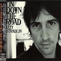 On Down the Road