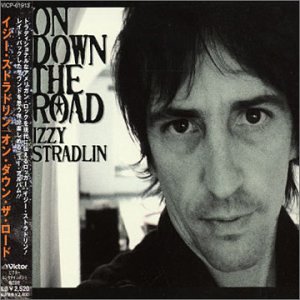 Izzy Stradlin - On Down the Road - Zortam Music