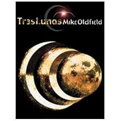 Tres Lunas (1 CD)