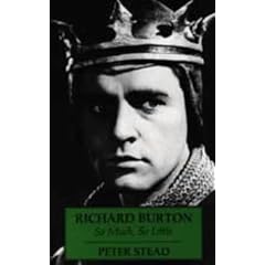 Richard Burton: So Much, So Little