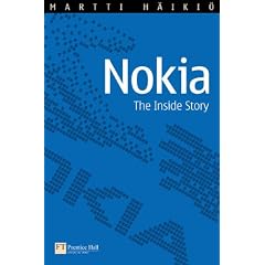 Nokia: The Inside Story