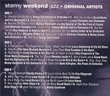 Stormy Weekend Jazz