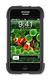 ezGear EZ603ON ezSkin Extreme for iPhone Onyx