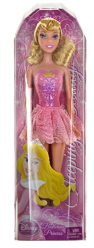 Disney Princess Ballerina Princess - Sleeping Beauty