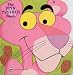 Search : The Pink Panther Book (Golden Shape Book)