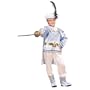 Prince Charming Costume Set