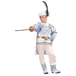 Prince Charming - Size Small 4-6