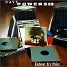 Image of album by Dave Powers
