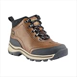 Timberland 22813 Ladies Back Road in Brown Suede by Timberland