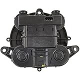 Genuine Acura 76210-STX-H03 Side View Mirror Actuator Assembly