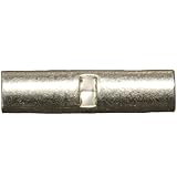 Morris Products 12540 High Temperature Butt Splices, Wire Size 12-10