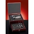 Boite coffret de luxe pour le vin
