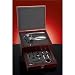 Boite coffret de luxe pour le vin