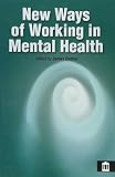 New ways of working in mental health