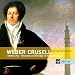 Classical Music : Weber: Concerto for clarinet No1; Concerto for clarinet No2