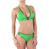Mossimo Buckle Swim Collection - Green