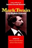Mark Twain at the "Buffalo Express"