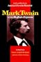 Mark Twain at the Buffalo Express: Articles and Sketches by America's Favorite Humorist