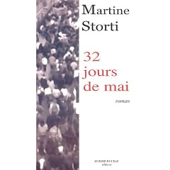 32 jours en mai