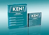 AVM Upgrade UPG AVM KEN 4 D (Fuer alle aelteren KEN Vollversionen!!!/ Version: 4.0)