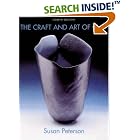 The Craft and Art of Clay by  Susan Peterson