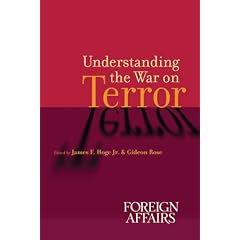 Understanding the War on Terror
