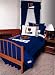 Chicago Bears Valance