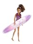 Barbie Cali Girl Lea Scented Doll