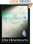 The Negotiator (Christian Softcover Originals)