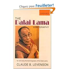The Dalai Lama: A Biography