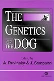 The Genetics of the Dog (Cabi Publishing) (Cabi Publishing)