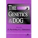 The Genetics of the Dog (Cabi Publishing)